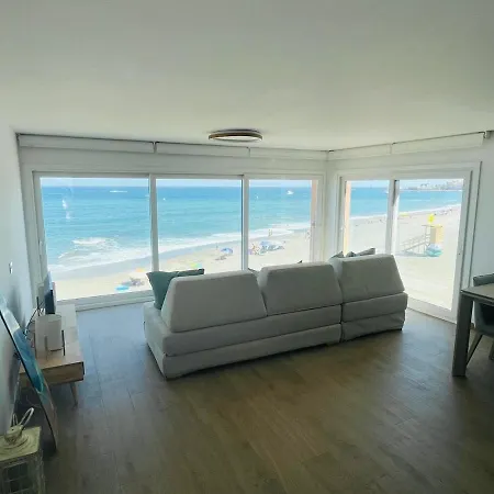 Luxury, Front, Two-bedroom