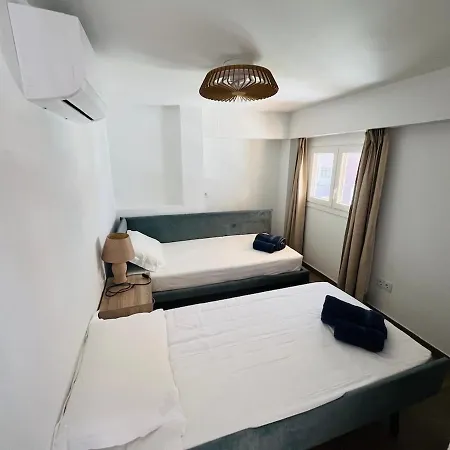 Luxury, Front, Two-bedroom Torreguadiaro