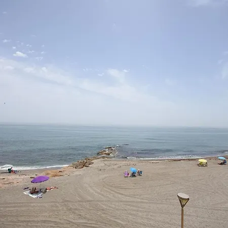 Apartment Luxury, Front, Two-bedroom Torreguadiaro