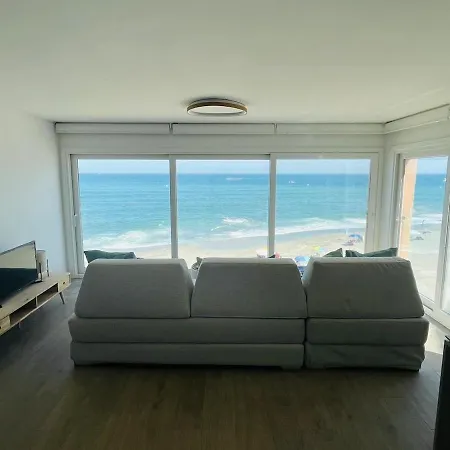 Luxury, Front, Two-bedroom توريغواديارو